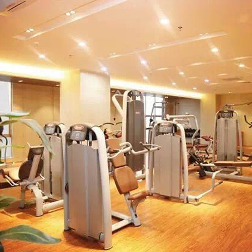 廣州珠江新城威鉑斯酒店