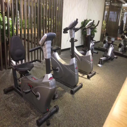 300㎡泡芙短视频污黄APP网站下载健身房配置方案