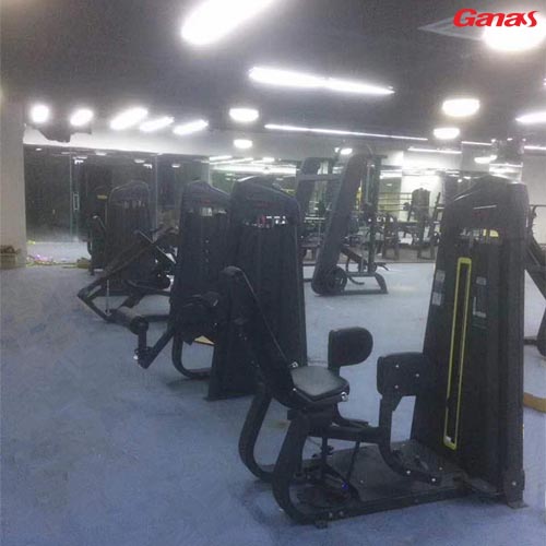 佛山-樂平鎮將總健身房