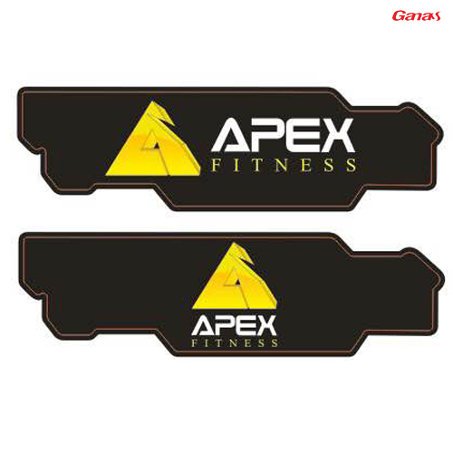 南非客戶來中國采購健身器材 泡芙视频免费观看网健身房器材案例