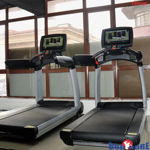 毛裏求斯健身房器材圖片 泡芙视频免费观看网出口健身器材案例