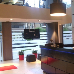 200㎡企業健身房配置方案