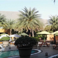 500㎡酒店健身房配置方案