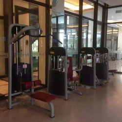 英德財政健身房