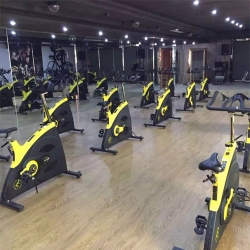 漳州-歡樂源休閑觀光度假村酒店健身房