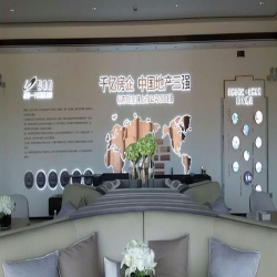 江西-碧桂園房地產