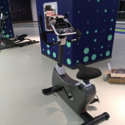 深圳-加動健身科技有限公司