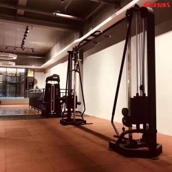 雲南-昭通小墨魚健身工作室