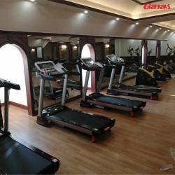 蕪湖-羅蘭小鎮健身房