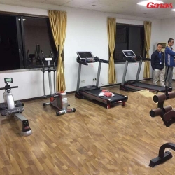 廣州-馬鋼股份有限公司