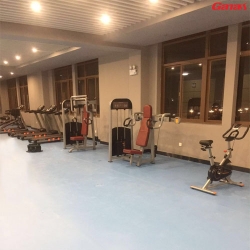 福建漳州-活動中心