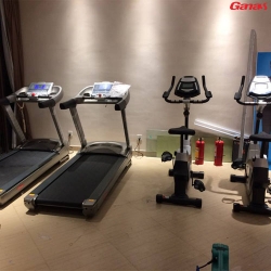 湖南嶽陽-華容碧桂園