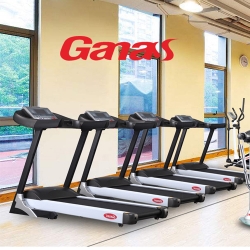 ¥98000-120㎡健身房器材套餐方案