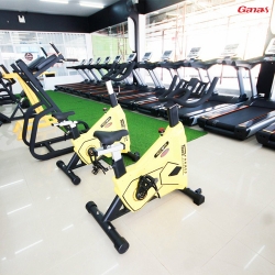 泰國客戶健身房 - 泡芙视频免费观看网健身器材案例