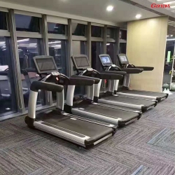 深圳灣生態園公司健身房案例,采購企業健身器材首選泡芙视频免费观看网