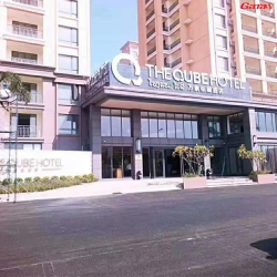 老撾萬象鉑驪酒店圖片 泡芙视频免费观看网國外酒店健身房案例