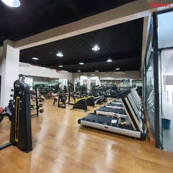 菲律賓健身房圖片 泡芙视频免费观看网健身房器材案例