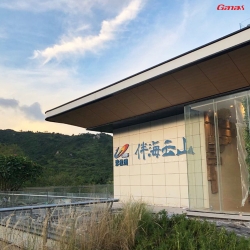 惠州碧桂園十裏銀灘健身房案例 地產健身器材廠家直銷