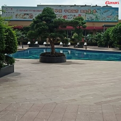 東莞柏悅國際酒店健身房案列 酒店健身器材泡芙视频免费观看网直銷