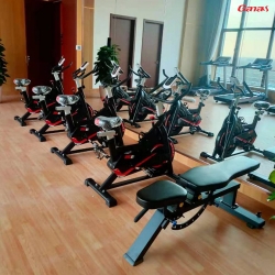 北京順義某國企單位健身房