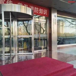 北京豐台區中電財網健身房