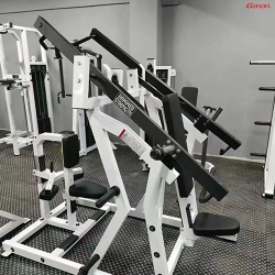 東莞某私教健身房