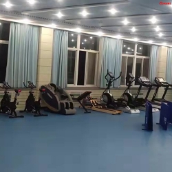 甘肅省慶陽市環縣第五中學