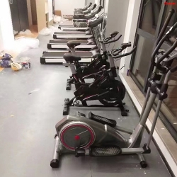 河南省商丘市路南建業新築公司