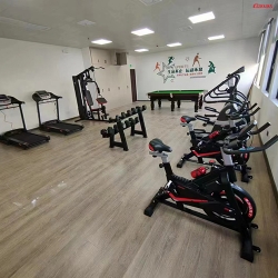 湖北省黃岡市黃梅縣開發小區