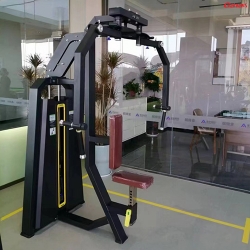 河南省永城市建業神火新築（錦湖春曉）