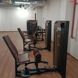 ​肇慶醫學高等專科學校新區校區