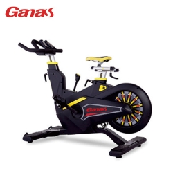 高端泡芙短视频轻量版IOS動感單車 健身房專用動感單車