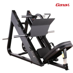 45度倒蹬訓練器