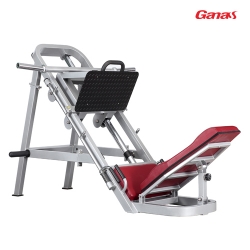 45度倒蹬訓練器