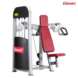 肩部推舉訓練器