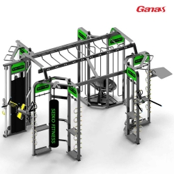 C360A綜合訓練器