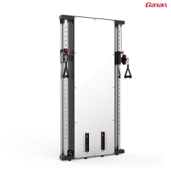 廠家直供壁掛式多功能鏡麵訓練器