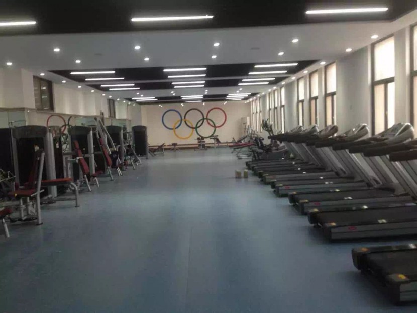 體育健身器材廠家