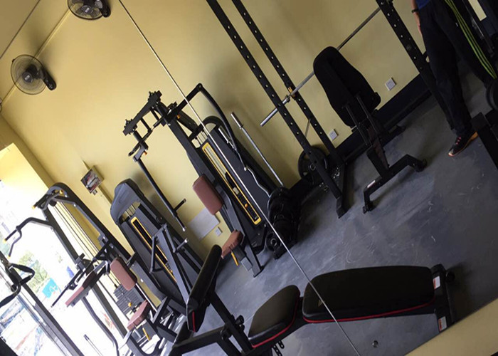 廣州跑步機廠家 廣州跑步機廠家