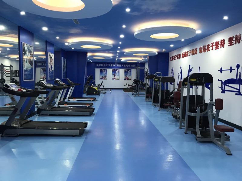 廣州跑步機廠家