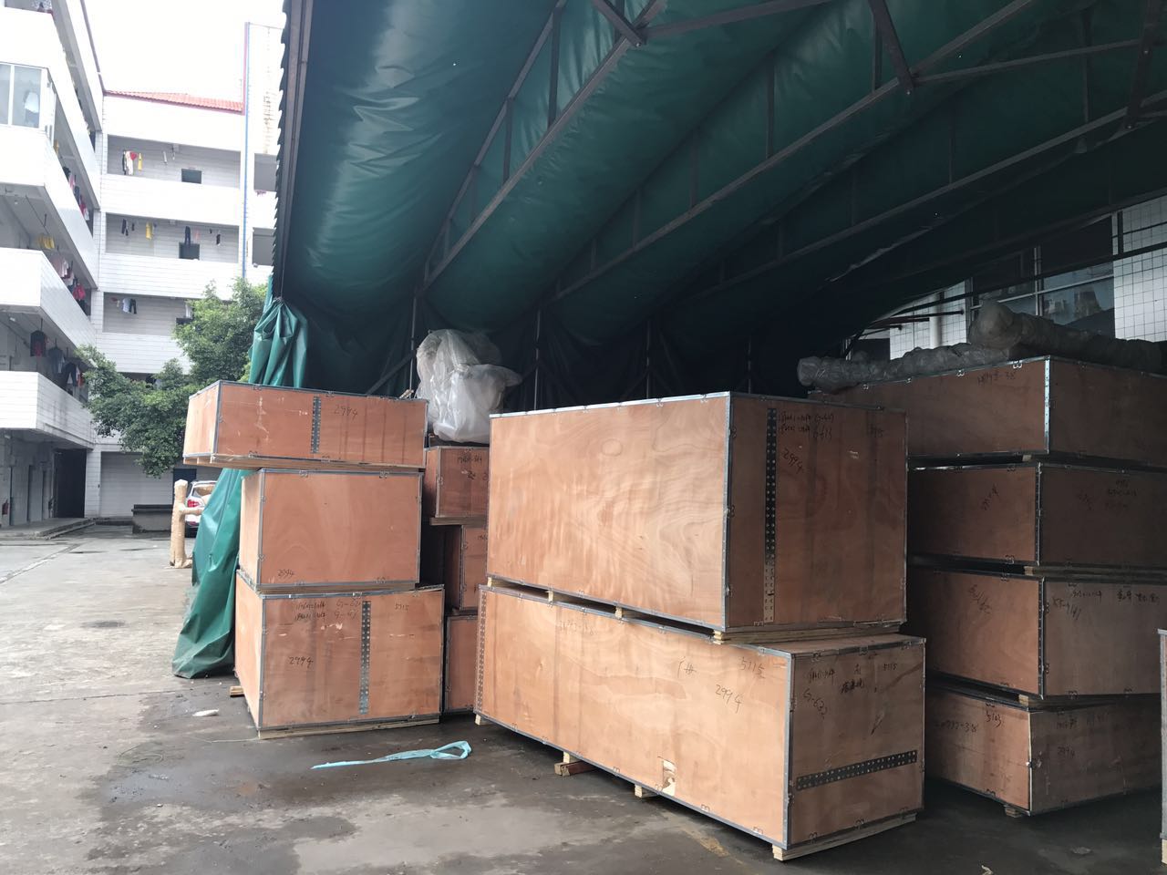 廣州健身器材廠家