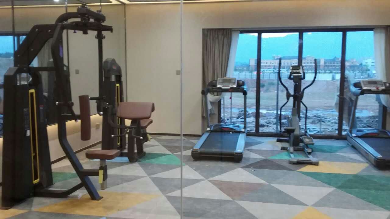 廣州健身器材廠家