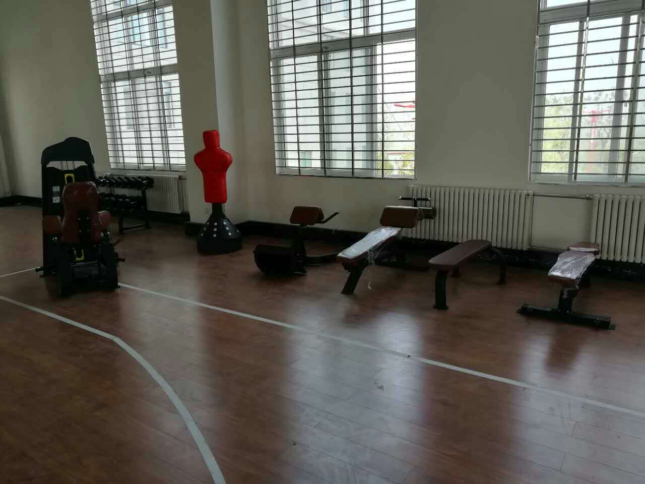 佛山健身器材廠家