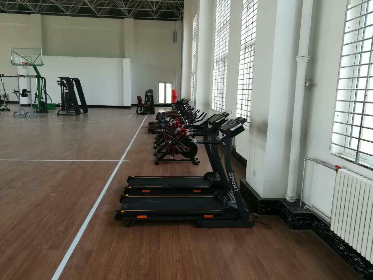 佛山健身器材廠家