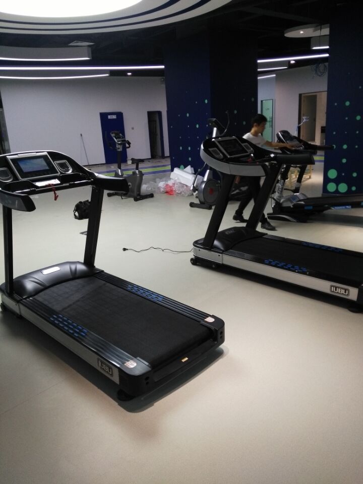 東莞健身器材廠家