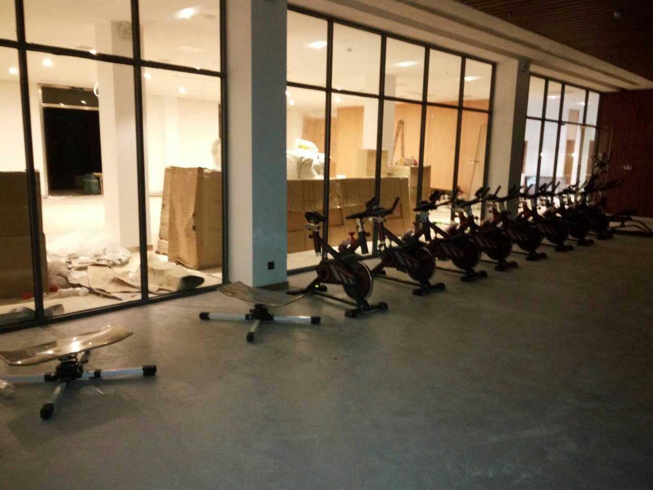 健身器械 健身器械