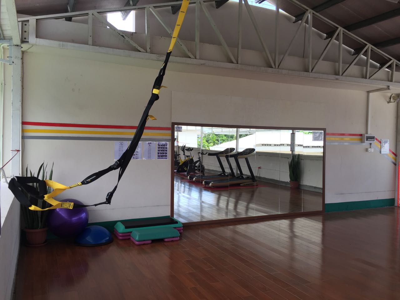 健身器材廠商 健身器材廠商