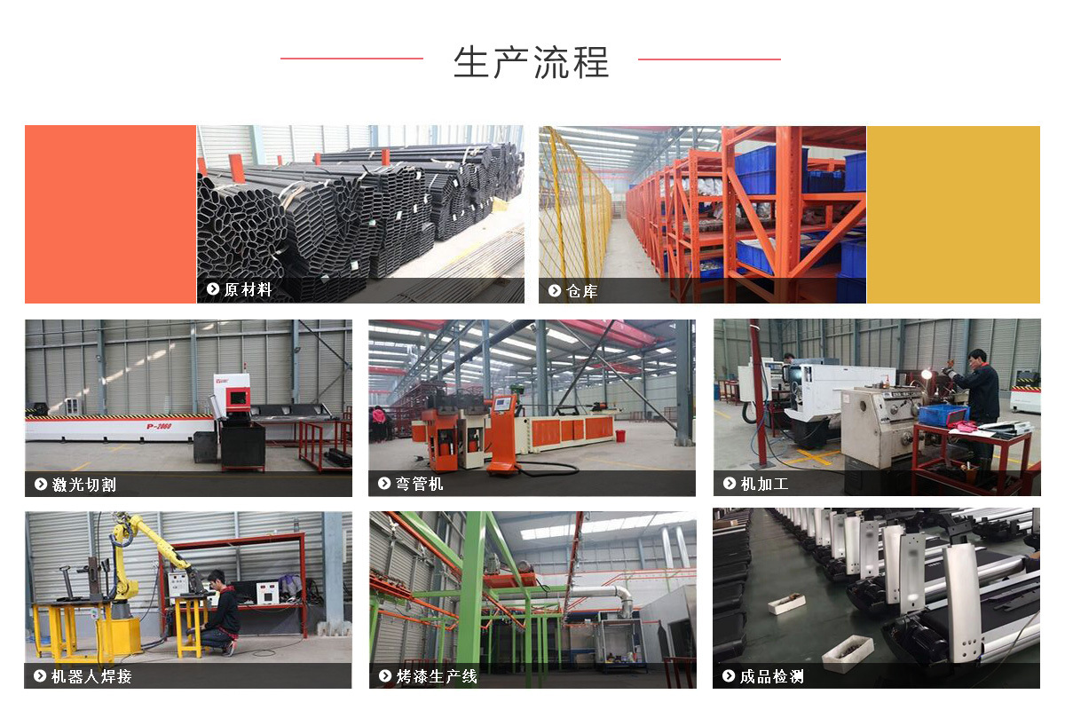 陽江健身器材廠家