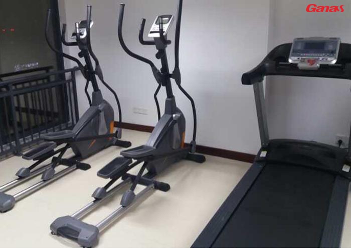 健身器材 健身器材