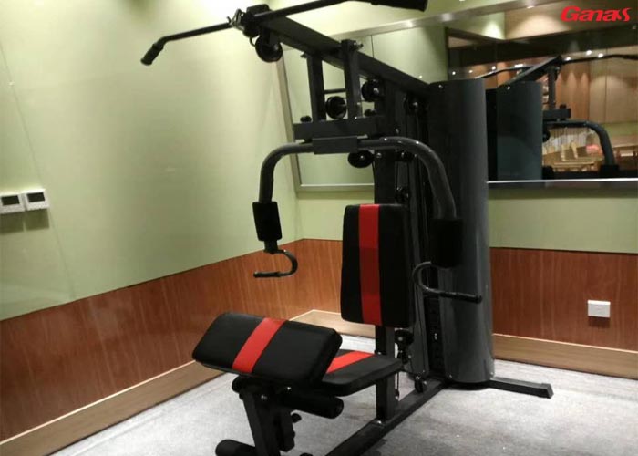 健身器材 健身器材